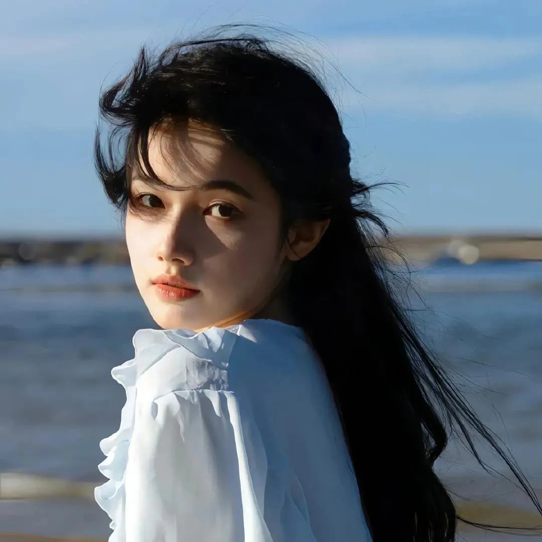 早餐时女歌迷快闪