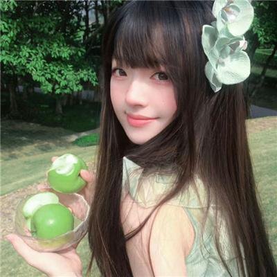 春曲丽影